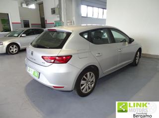 SEAT Leon usata, con Specchietti laterali elettrici