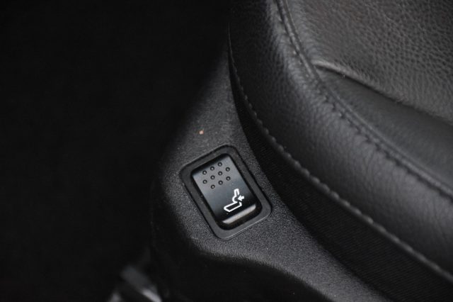 JEEP Compass usata, con Immobilizzatore elettronico