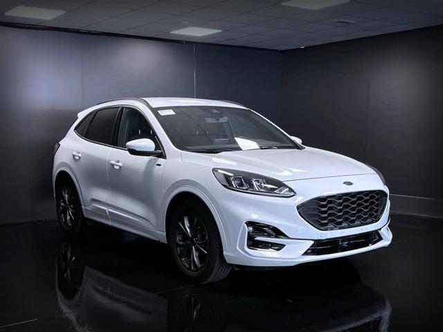 FORD Kuga usata, con Airbag laterali