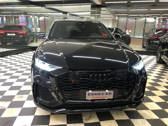 AUDI RS Q8 usata, con Airbag laterali