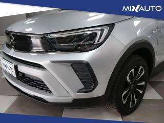 OPEL Crossland usata, con Chiusura centralizzata