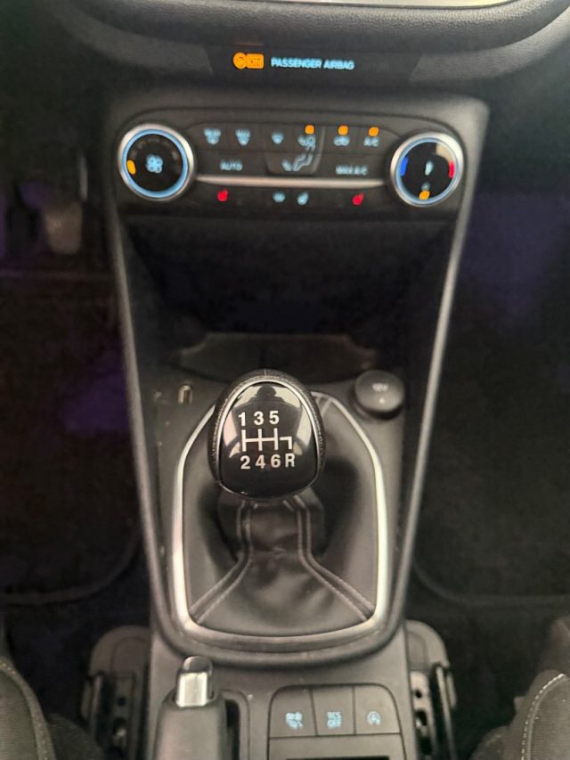 FORD Fiesta usata 14