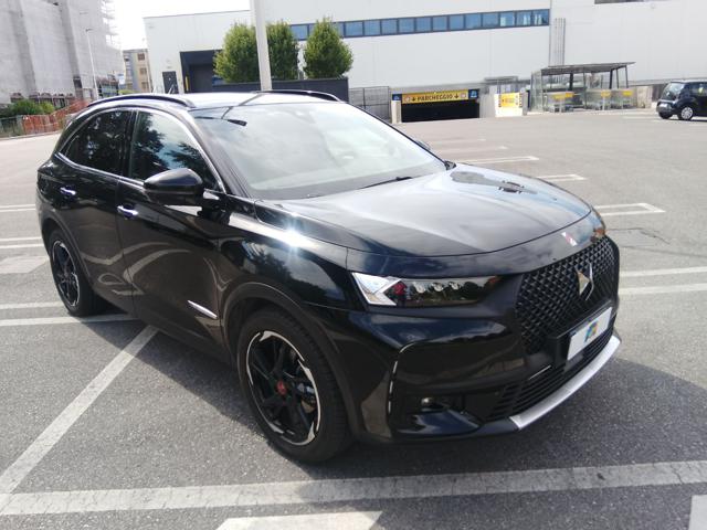 DS AUTOMOBILES DS 7 Crossback usata, con ABS