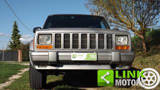 JEEP Cherokee usata, con Climatizzatore