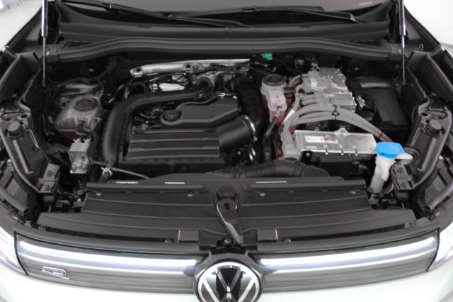 VOLKSWAGEN Tiguan usata, con Cruise Control