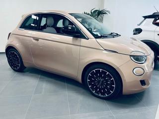 FIAT 500 usata, con Airbag laterali