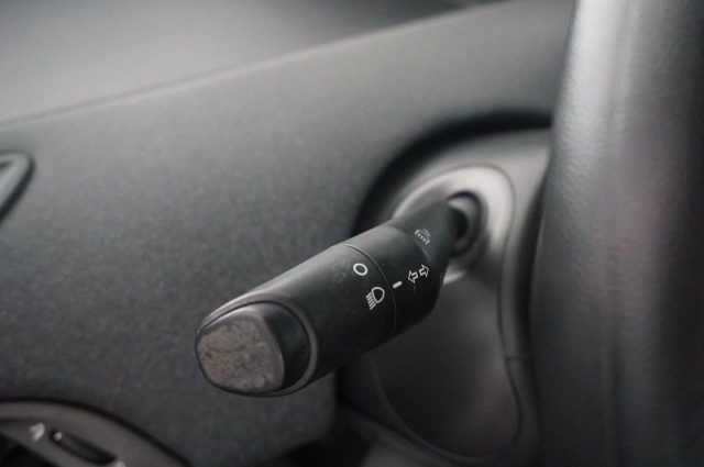 LANCIA Ypsilon usata, con USB