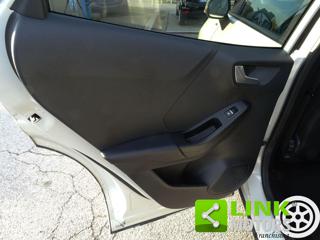 FORD Puma usata, con ESP