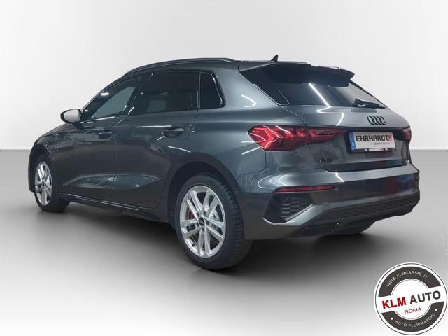 AUDI A3 usata, con Airbag Passeggero