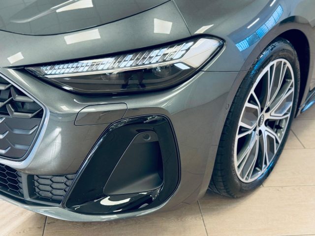 AUDI A5 usata, con Autoradio