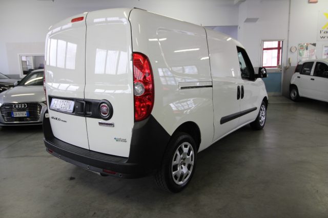 FIAT Doblo usata, con Boardcomputer