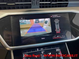 AUDI A6 usata, con Sistema di navigazione