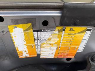 HONDA Jazz usata, con MP3