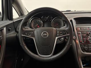 OPEL Astra usata, con Autoradio