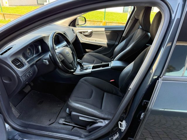 VOLVO V60 usata, con Climatizzatore