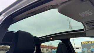 NISSAN Qashqai usata, con Cruise Control