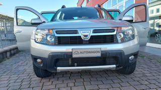DACIA Duster usata 28