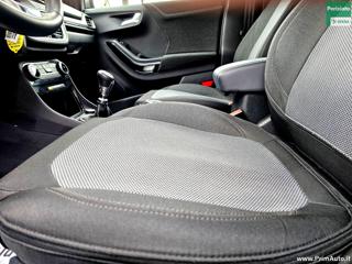 FORD Puma usata, con ESP