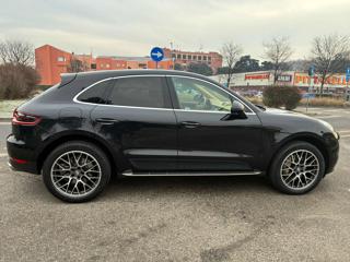 PORSCHE Macan usata, con Airbag Passeggero