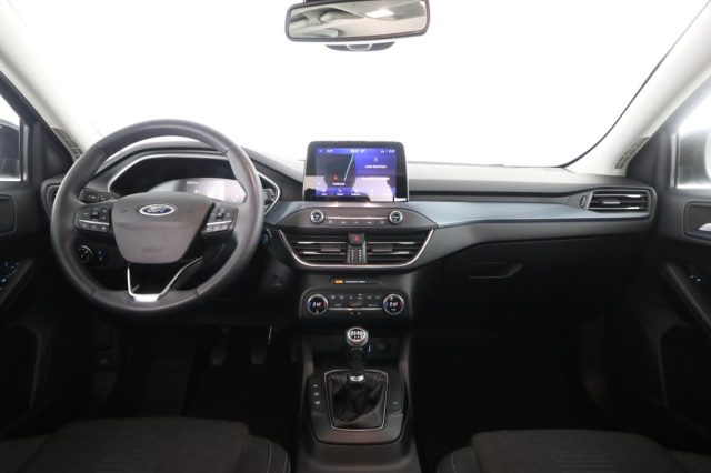 FORD Focus usata 4
