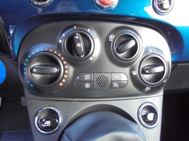 FIAT 500 usata 31