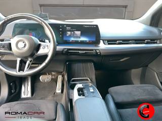 BMW 218 usata, con Filtro antiparticolato