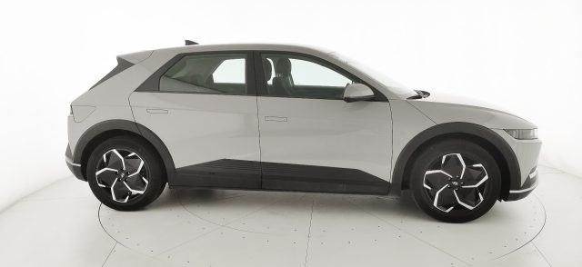 HYUNDAI Ioniq 5 usata, con Portellone posteriore elettrico