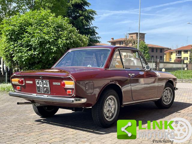 LANCIA Fulvia usata 27