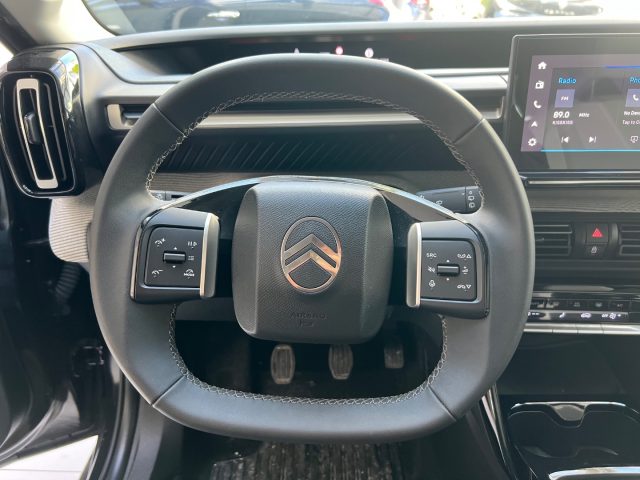 CITROEN C3 usata, con Vetri oscurati