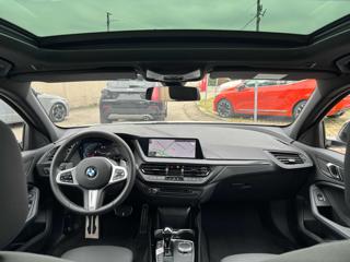 BMW 118 usata, con Chiusura centralizzata