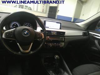 BMW X1 usata, con Sistema di navigazione