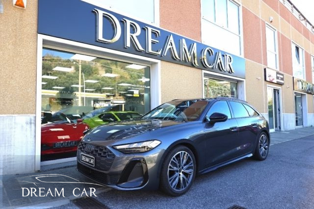 AUDI A5 usata, con ABS