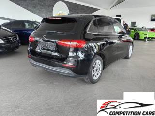 MERCEDES-BENZ B 180 usata, con Airbag Passeggero