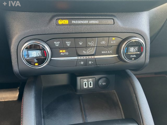 FORD Kuga usata 21