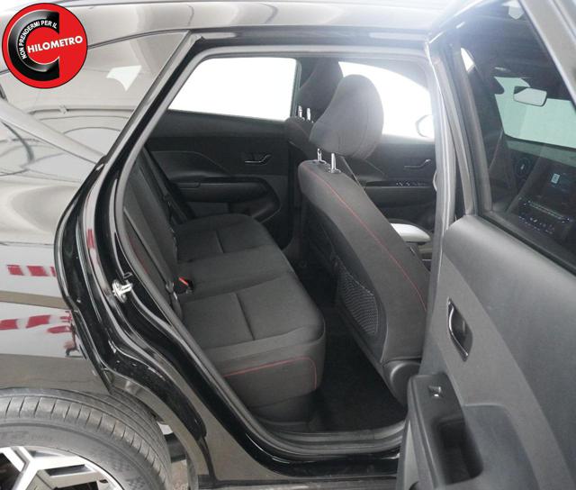 HYUNDAI Kona usata, con Climatizzatore