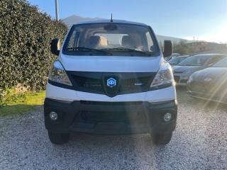 PIAGGIO Porter NP6 usata, con Autoradio digitale