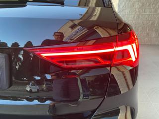AUDI Q3 usata, con Autoradio digitale