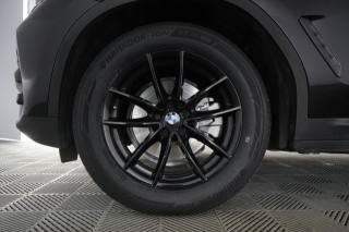 BMW X3 usata 14