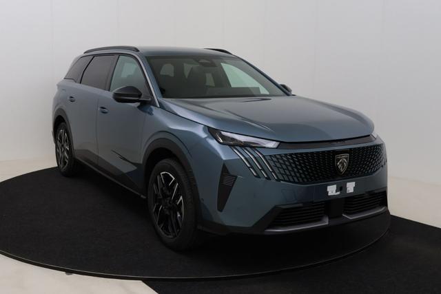 PEUGEOT 5008 usata, con Airbag laterali