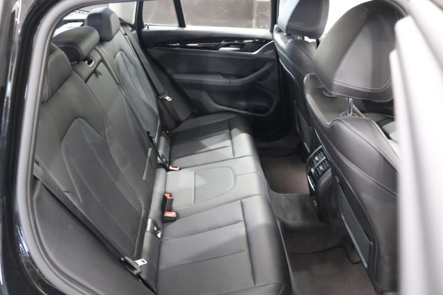 BMW X3 usata, con ESP
