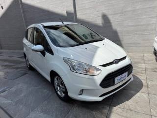 FORD B-Max 1.5 TDCi 75 CV Titanium