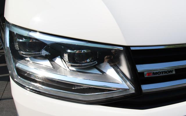 VOLKSWAGEN California usata 20