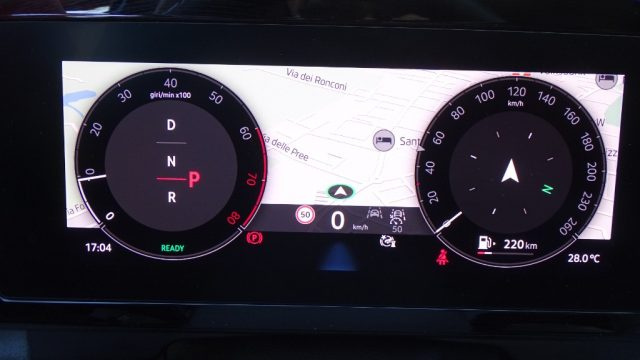 SKODA Kodiaq usata 105