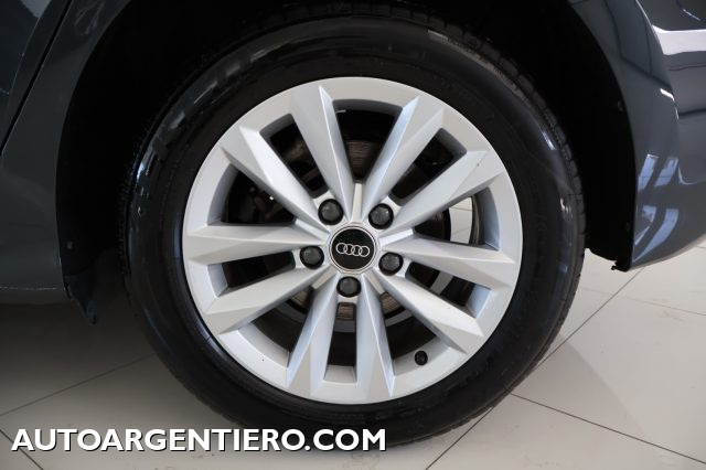 AUDI A3 usata, con Sensori di parcheggio posteriori