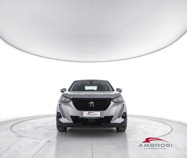 PEUGEOT 2008 usata 4