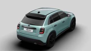 FIAT 600 usata, con Airbag Passeggero