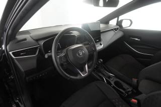 TOYOTA Corolla usata 1