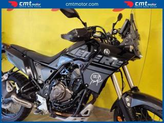 YAMAHA Tenere 700 usata 5