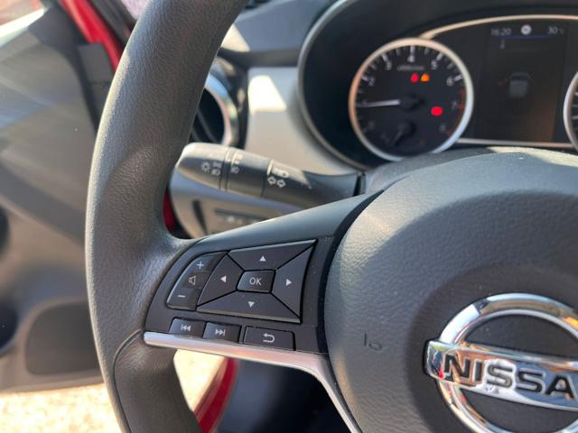 NISSAN Micra usata, con ESP