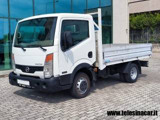 NISSAN  usata 1